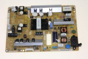 PLATINE ALIMENTATION SAMSUNG
