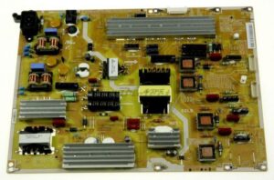 PLATINE ALIMENTATION SAMSUNG