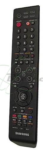 TELECOMMANDE SAMSUNG