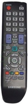 TELECOMMANDE SAMSUNG