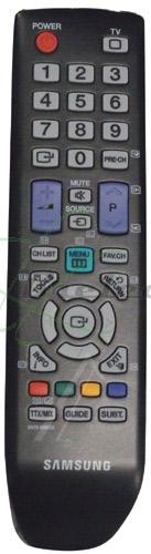 TELECOMMANDE SAMSUNG