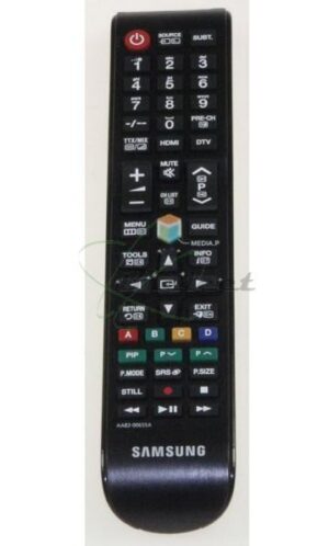 TELECOMMANDE SAMSUNG BN5900936A TM970
