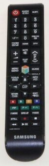 TELECOMMANDE SAMSUNG