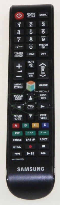 TELECOMMANDE SAMSUNG