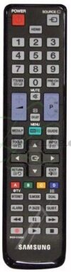 TELECOMMANDE TM1050 SAMSUNG