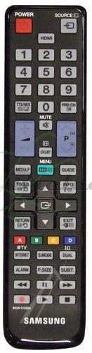 TELECOMMANDE TM1050 SAMSUNG