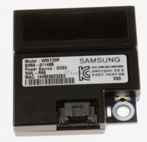MODULE INTERNE WIFI USB WIDT-20R SAMSUNG