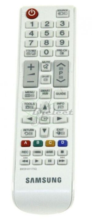 TELECOMMANDE SAMSUNG TM1240A
