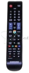 TELECOMMANDE SAMSUNG