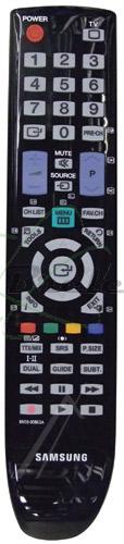 TELECOMMANDE SAMSUNG TM950
