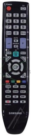 TELECOMMANDE SAMSUNG