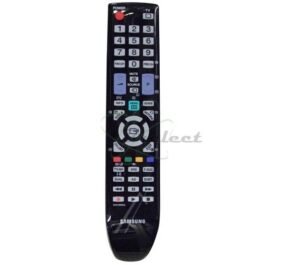 TELECOMMANDE SAMSUNG