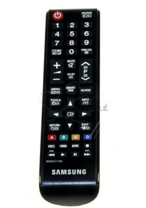 TELECOMMANDE SAMSUNG TM940