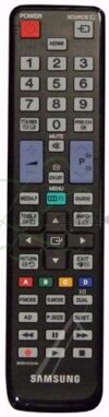 TELECOMMANDE SAMSUNG TM1050
