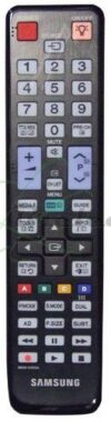TELECOMMANDE SAMSUNG TM1060