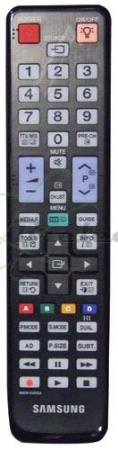 TELECOMMANDE SAMSUNG TM1060