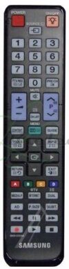 TELECOMMANDE SAMSUNG TM1060