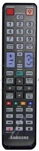 TELECOMMANDE SAMSUNG TM1060