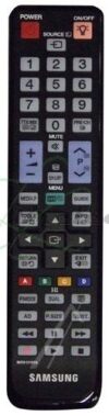 TELECOMMANDE SAMSUNG TM1060