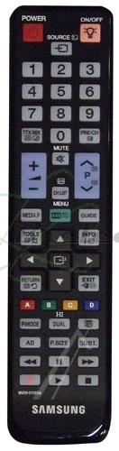 TELECOMMANDE SAMSUNG TM1060
