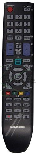 TELECOMMANDE SAMSUNG TM950A