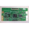 CARTE TCON SAMSUNG