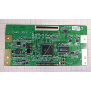 CARTE TCON SAMSUNG