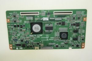 CARTE TCON LTF400HF05 SAMSUNG