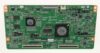 PLATINE A/S-TCON LTF460HF04 SAMSUNG