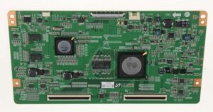 PLATINE A/S-TCON LTF460HF04 SAMSUNG