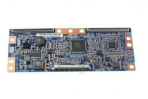 PLATINE LVDS TCON T370HW02 VC CTRL