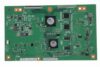 CARTE TCON LVDS SAMSUNG