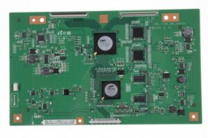 CARTE TCON LVDS SAMSUNG