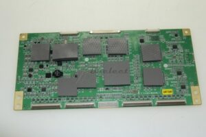CARTE TCON SAMSUNG