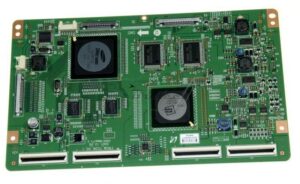 PLATINE TCON CONTROL BOARD SAMSUNG