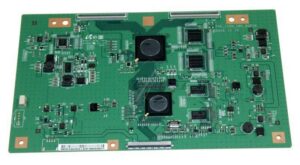 PLATINE A/S-T CON T550FBE1-DB SAMSUNG