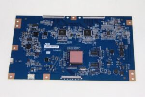 PLATINE TCON LVDS SAMSUNG