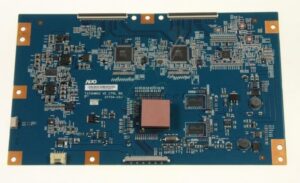 PLATINE-TCON T460HW03 VC SAMSUNG