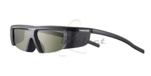 LUNETTES 3D SAMSUNG SSG-2100AB/ZA