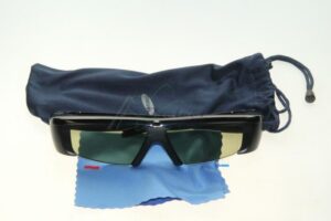 LUNETTE 3D SAMSUNG SSG-2100AB