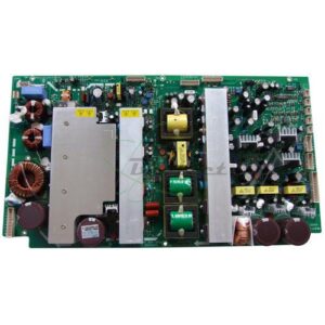 PLATINE ALIMENTATION SAMSUNG