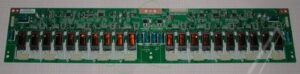 PLATINE INVERTER SAMSUNG