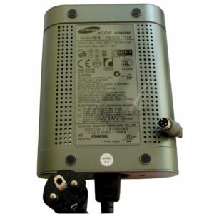BLOC ALIMENTATION SAMSUNG