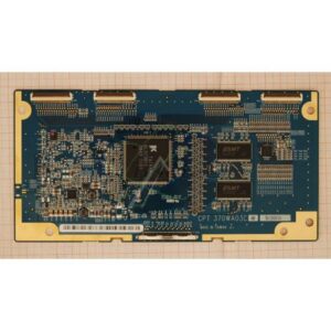 CARTE TCON BOARD SAMSUNG CLAA370WA03