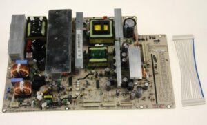 PLATINE ALIMENTATION SAMSUNG
