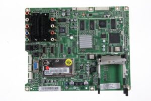CARTE PLATINE PRINCIPALE SAMSUNG
