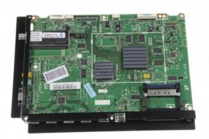 PLATINE PRINCIPALE BNE N74A SAMSUNG