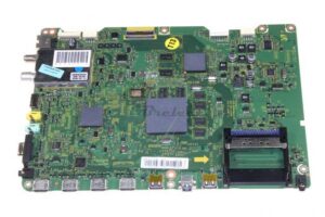 PLATINE PRINCIPALE AMLCD SAMSUNG