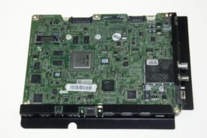 PLATINE ALIMENTATION SAMSUNG