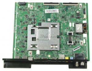 PLATINE PRINCIPALE LED TV 7K SAMSUNG